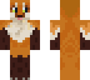 fox