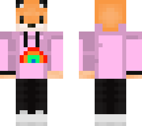 fox