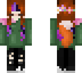 foxy me