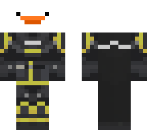 goose (hell) diver