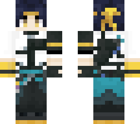 harumasa v2