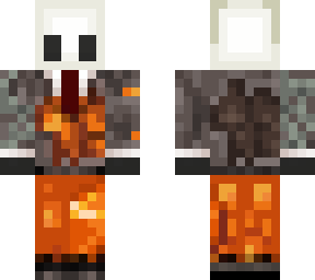 hollow pale