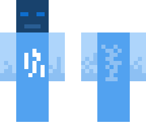 ice masked man