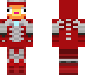 iron fish
