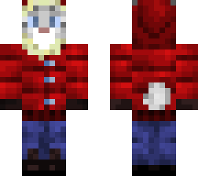 itsslipshod winter parka