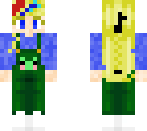 joy frog overalls
