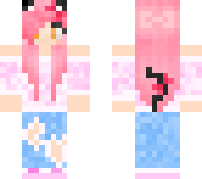kawaii_chan (remastered)