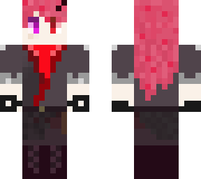keija boss