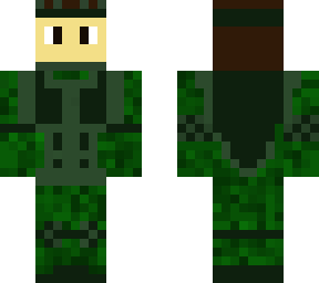 kida camo