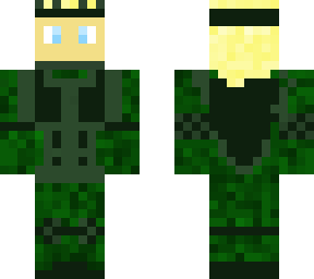 kidl camo