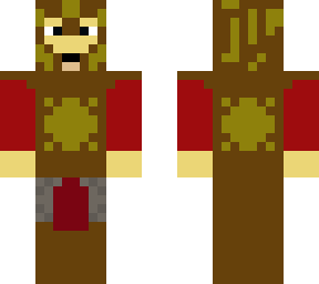 king theoden