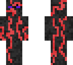 lava ender