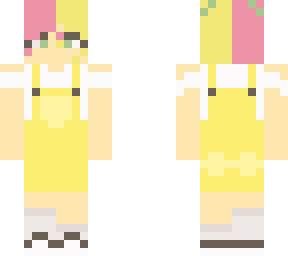 lem in overalls