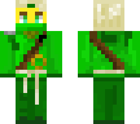 lloyd garmadon