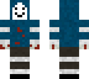 martin roblox skin, my friend