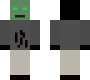 masked man