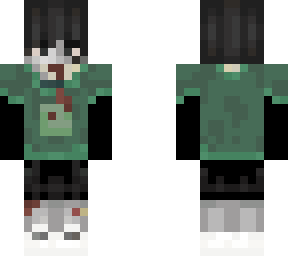 MCYT OC | Minecraft Skin