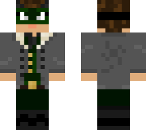 me morgan green