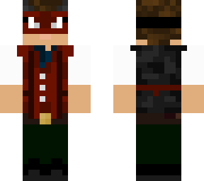 me morgan red