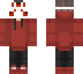 me with a mask updated