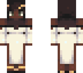 mel . arcane