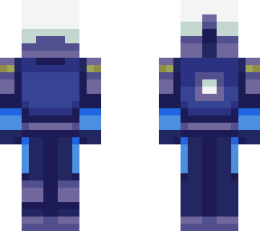 mercenary ror2
