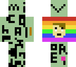 rdr2 | Minecraft Skins