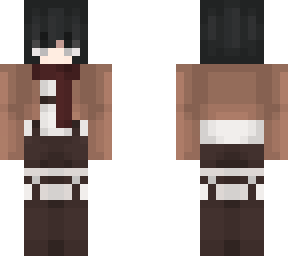 mikasa