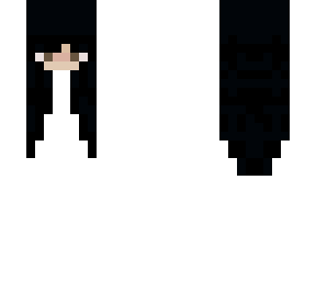 my head