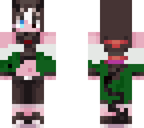 my oc