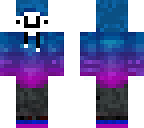 my skin