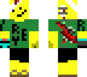 my skin