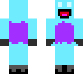 my skin:d