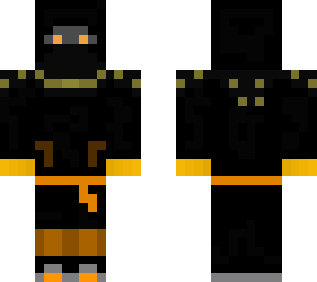 ninja duck