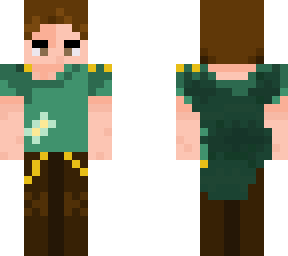 oc nameless
