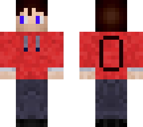 ole (red)