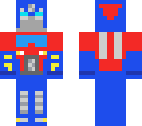 optimus