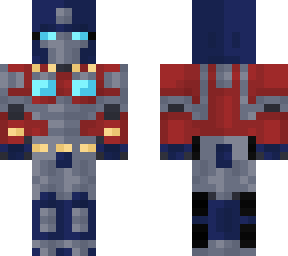 optimus prime