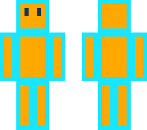 orange fixed
