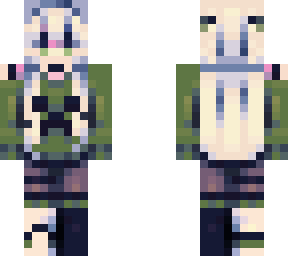 oren-creeper