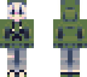 oren-creeper