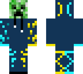 otherdani's main skin