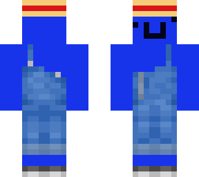 own jp skin
