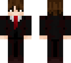parkerthedev suit