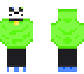 pidgeon | skelesona