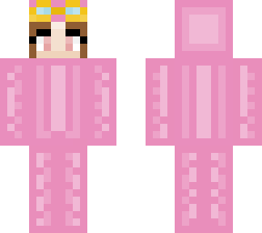 pinkywaves