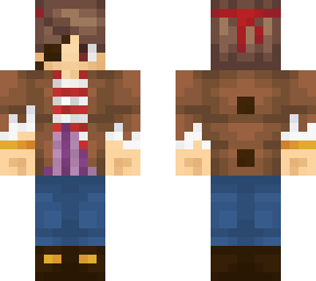 pirate