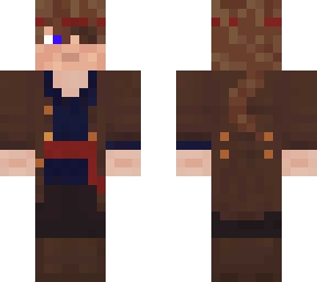 pirate
