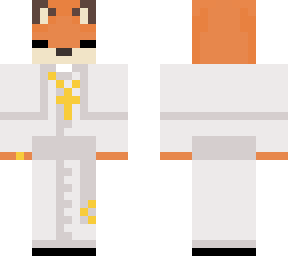 pope fox