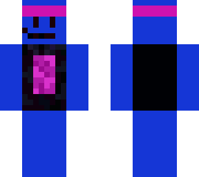 portal man